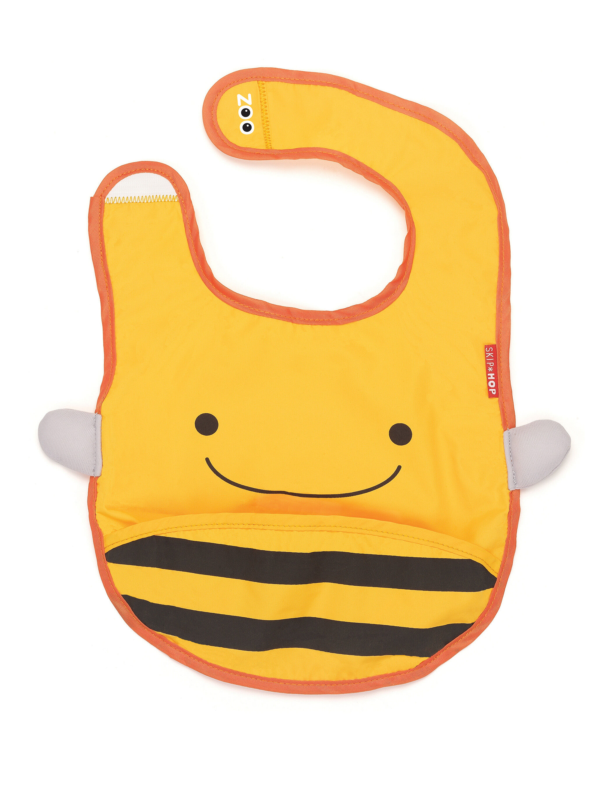 Bee bib cheap